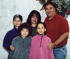 The Rosenberg Family
